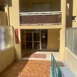 Appartement studio F1