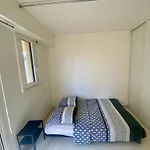 Appartement studio F1