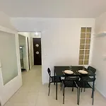 Appartement studio F1
